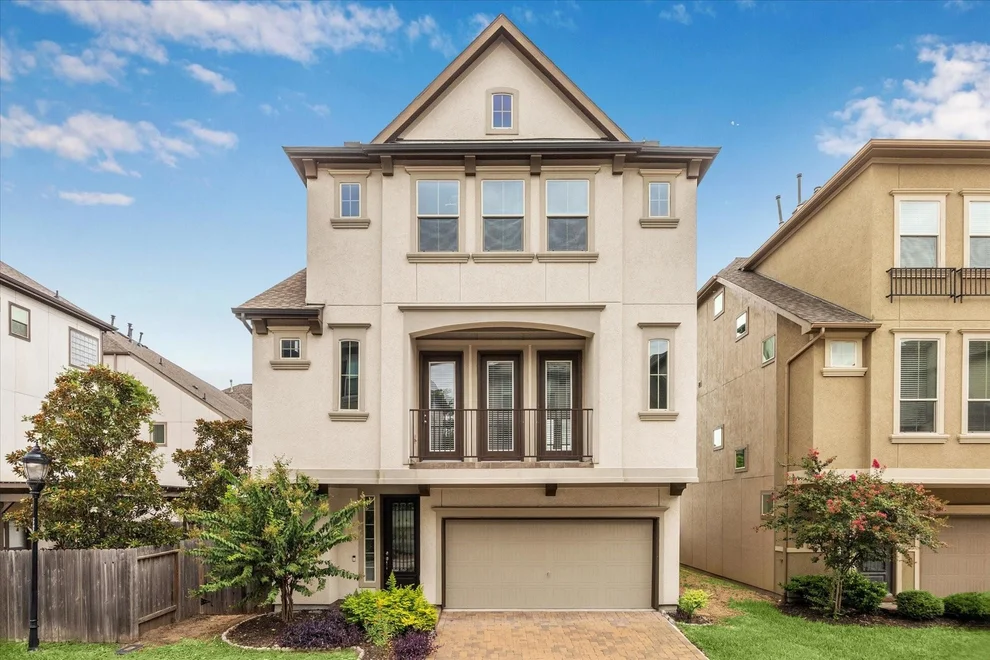 Unit for sale at 10822 Kyler Oaks Place Drive, Houston, TX 77043
