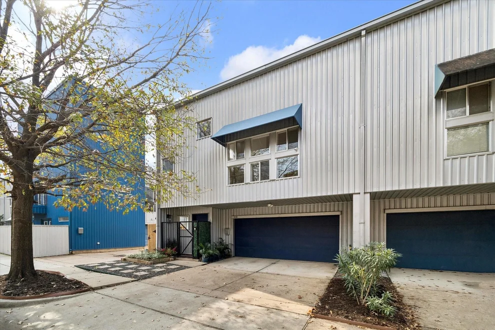 Unit for sale at 1510 Drew Street, Houston, TX 77004