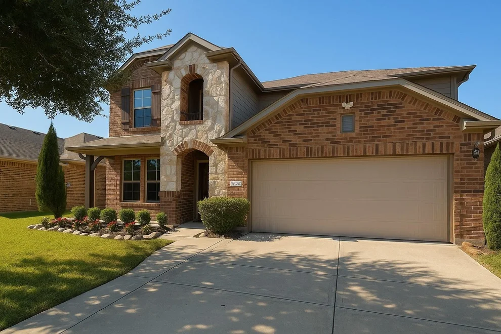 Unit for sale at 1905 Emerald Breeze Court, Pearland, TX 77089