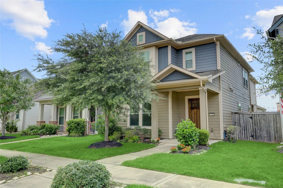 Unit for sale at 5918 Dark Kite Trail, Missouri City, TX 77459