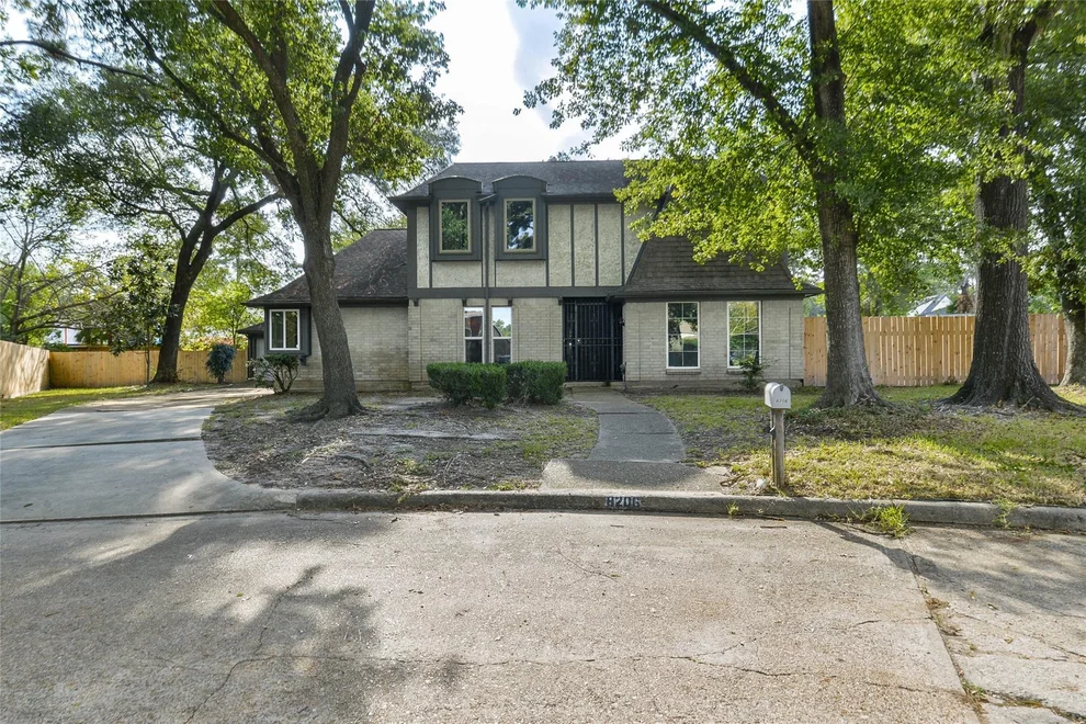 Unit for sale at 8206 Arrow Cove Court, Humble, TX 77346