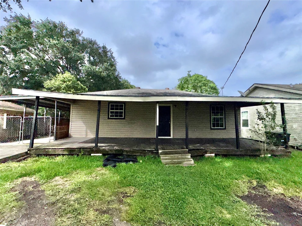 Unit for sale at 1219 S 13th Street, Nederland, TX 77627