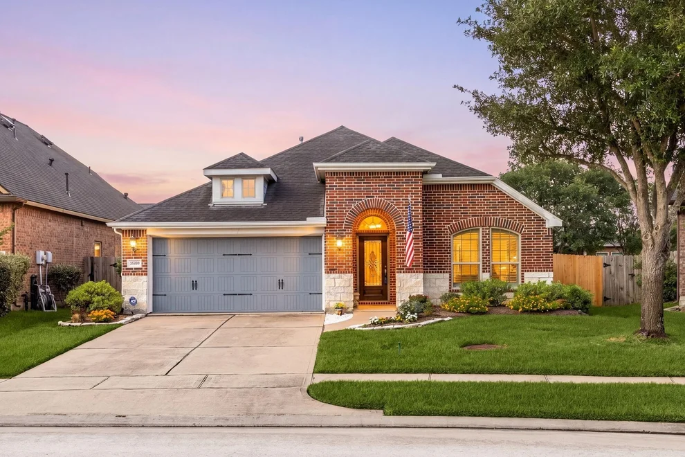 Unit for sale at 12419 Point Arbor Court, Tomball, TX 77377