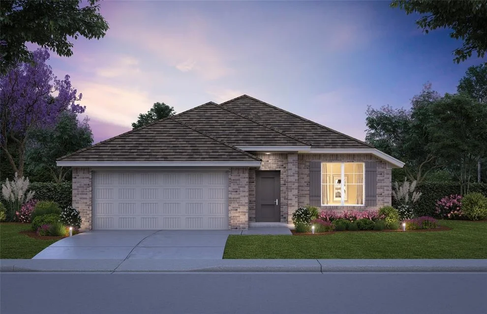 Unit for sale at 25798 John Wayne Court, Splendora, TX 77372