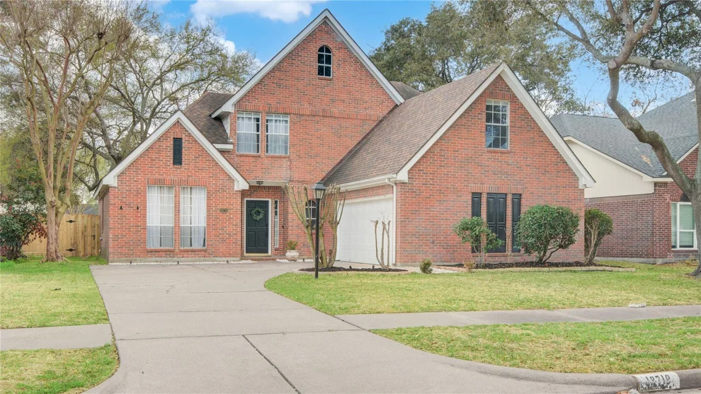 Unit for sale at 18719 Buffalo River Way, Houston, TX 77084