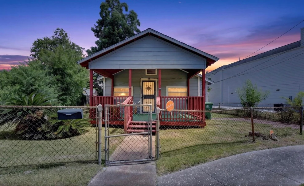 Unit for sale at 4421 Noble Street, Houston, TX 77020