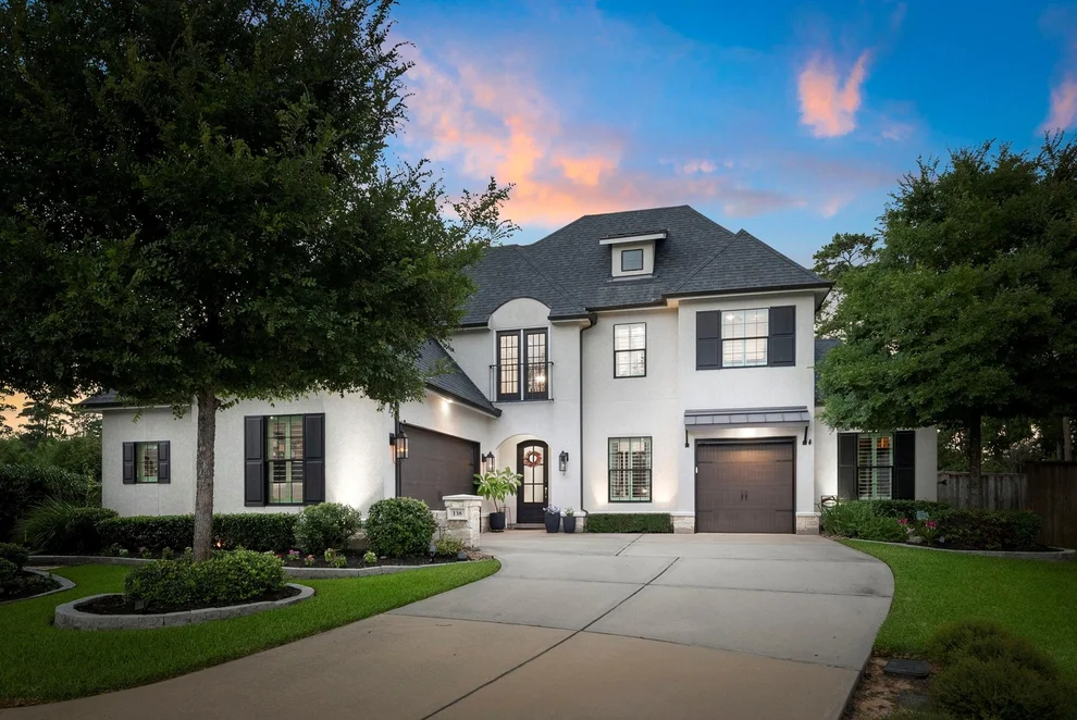 Unit for sale at 138 Amber Jade Court, Conroe, TX 77304