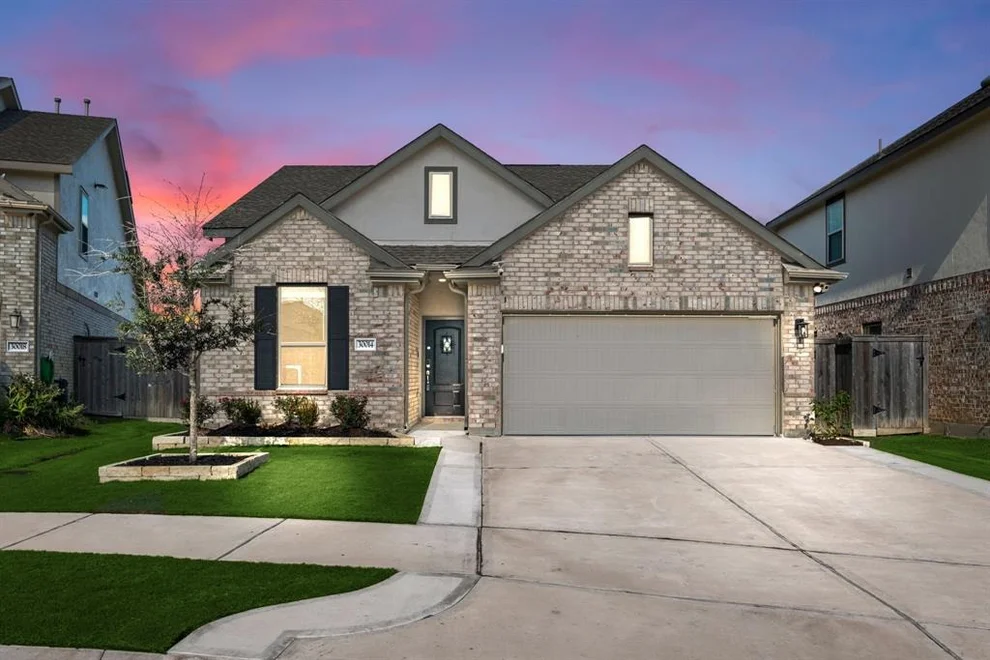 Unit for sale at 30014 Vallonea Oak, Fulshear, TX 77423