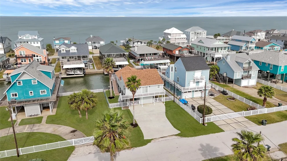 Unit for sale at 22110 Deaf P Smith Drive, Galveston, TX 77554