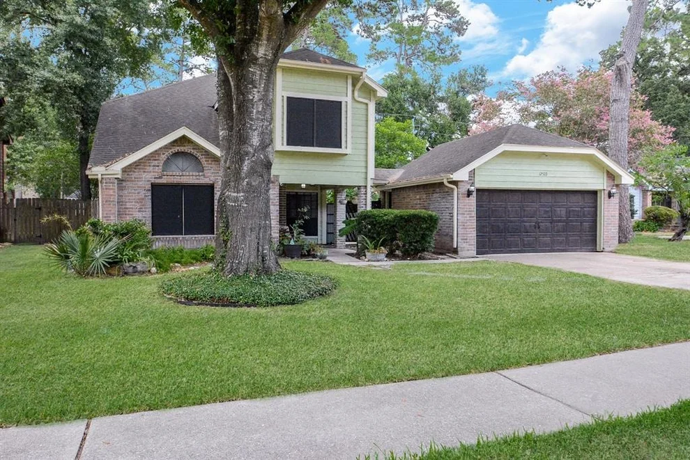 Unit for sale at 12522 Sableleaf Drive, Cypress, TX 77429