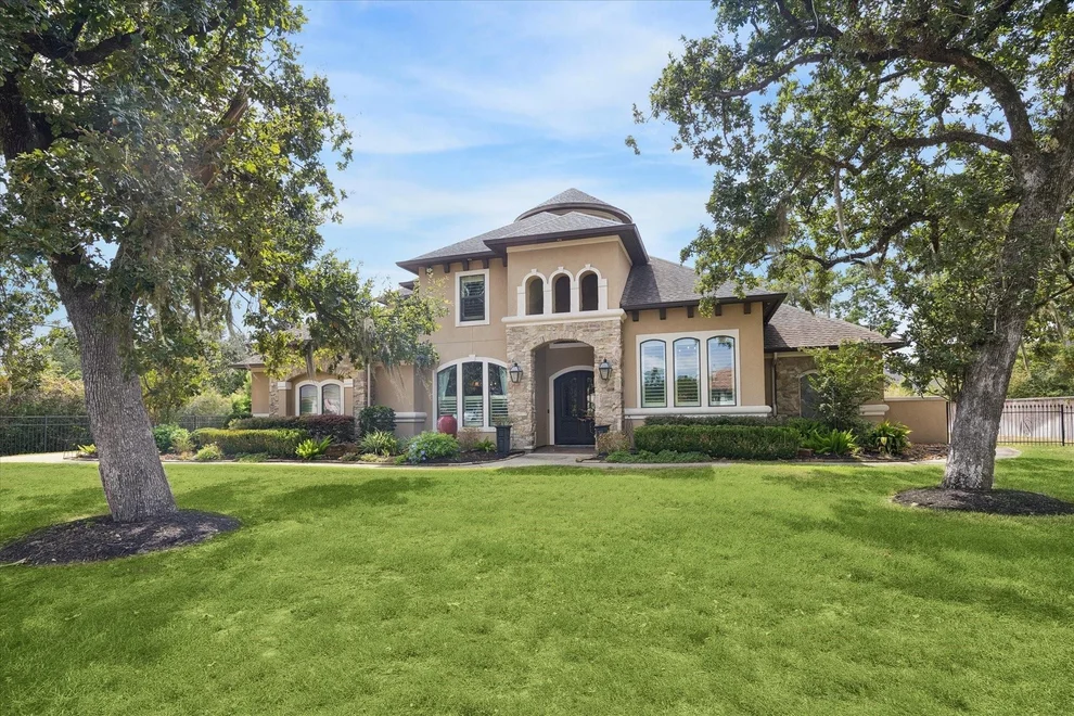 Unit for sale at 4510 Milani Ridge Court, Spring, TX 77386