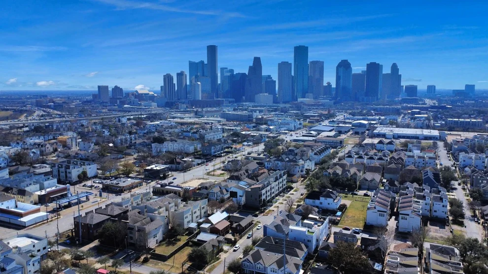 Unit for sale at 1810 Johnson Street, Houston, TX 77007