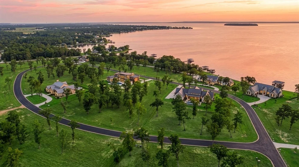 Unit for sale at Lot 4 Island View, Livingston, TX 77351