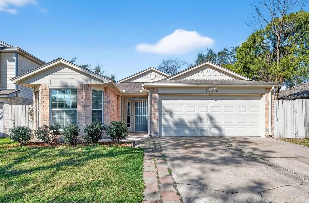 Unit for sale at 7230 Cabrina Lane, Houston, TX 77083