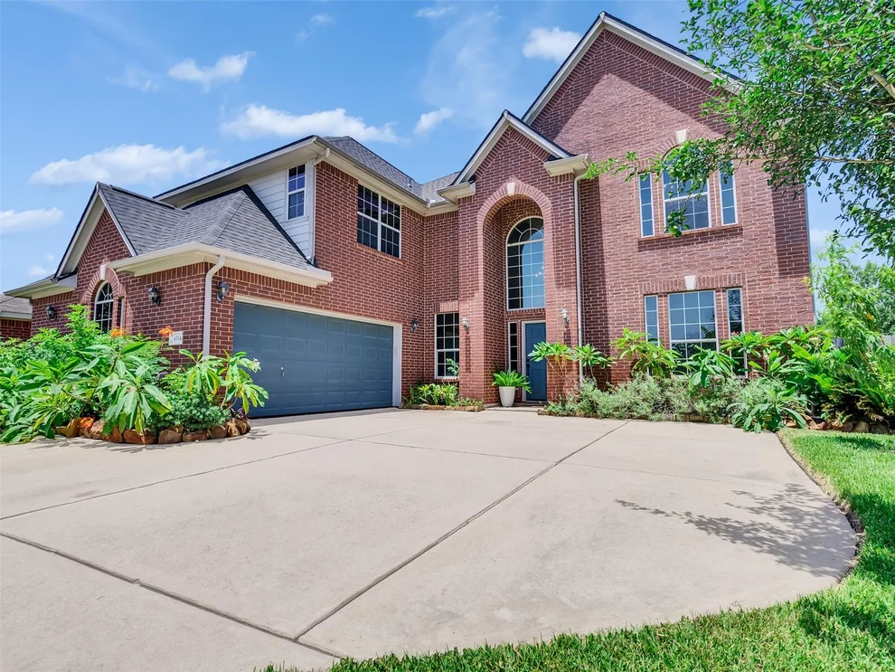 Unit for sale at 6314 Alicia Way Lane, Katy, TX 77493