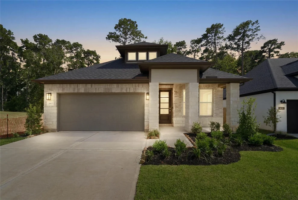 Unit for sale at 2027 Forest Stream Way, Conroe, TX 77304