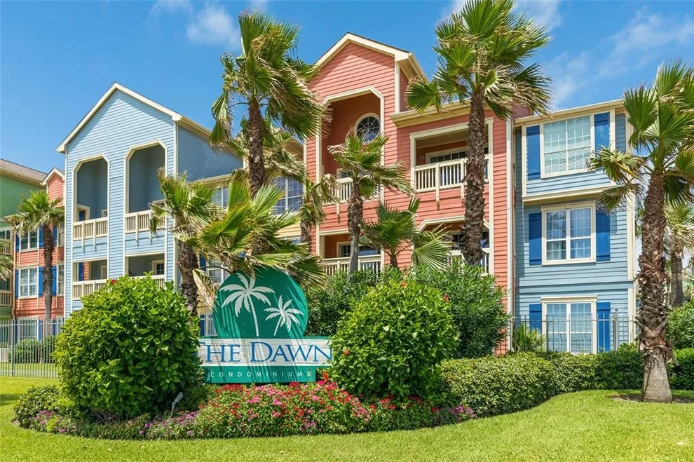 Unit for sale at 7000 Seawall Boulevard, Galveston, TX 77551