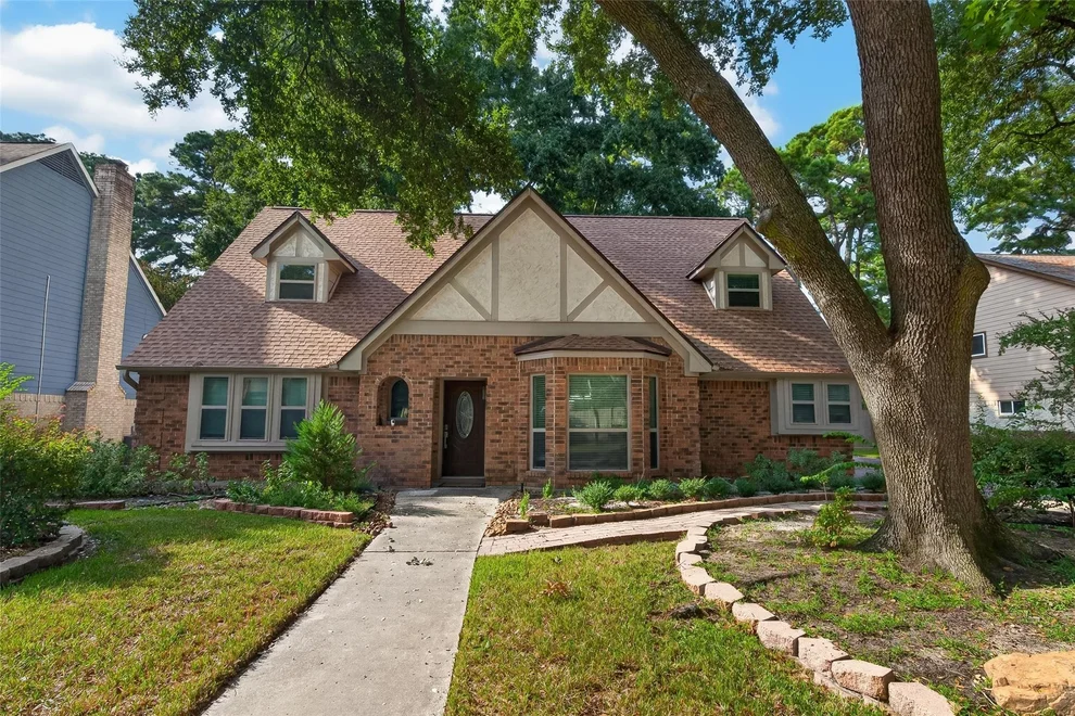 Unit for sale at 12918 Elmington Drive, Cypress, TX 77429