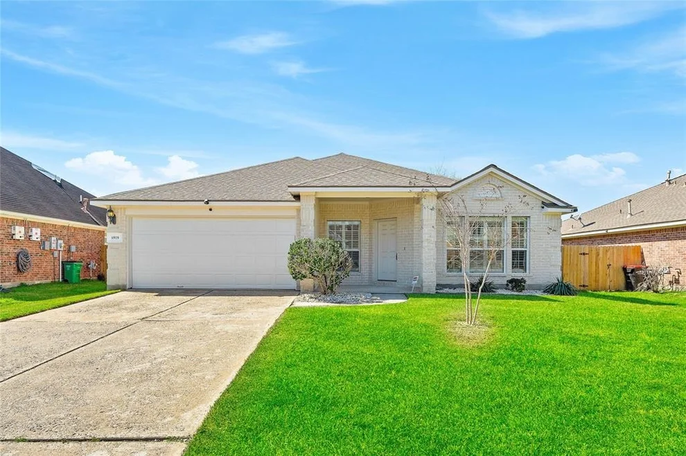 Unit for sale at 6919 Sterling Hollow Drive, Katy, TX 77449