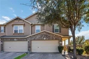 Unit for sale at 15338 Trinity Meadow Drive, Houston, TX 77489