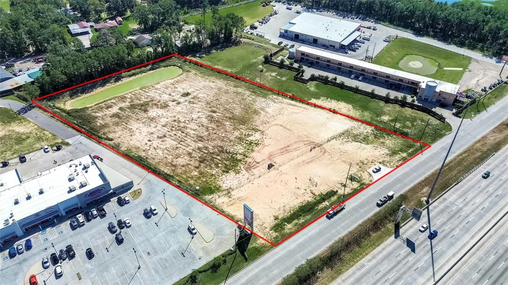 Unit for sale at 24255 Us Hwy 59, Porter, TX 77365
