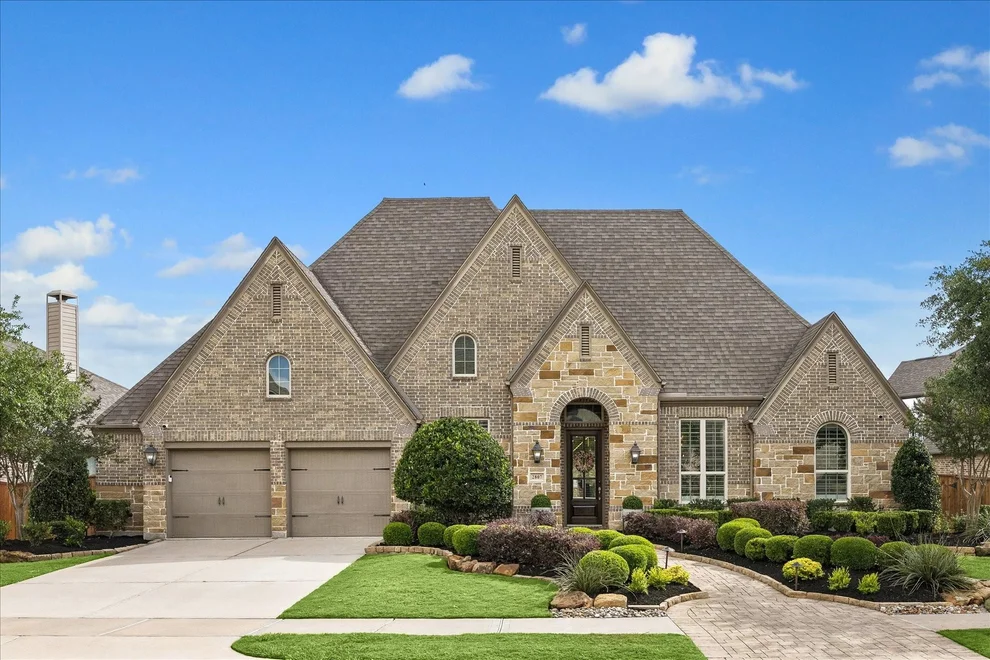 Unit for sale at 2807 Mayfield Ridge Lane, Katy, TX 77494