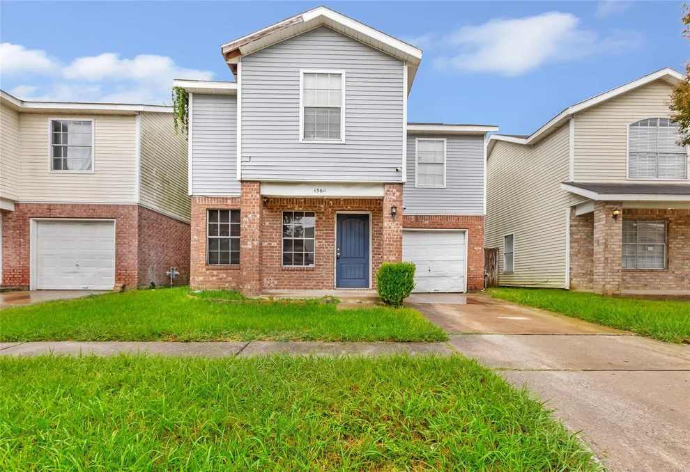 Unit for sale at 15611 Martineau Street, Houston, TX 77032