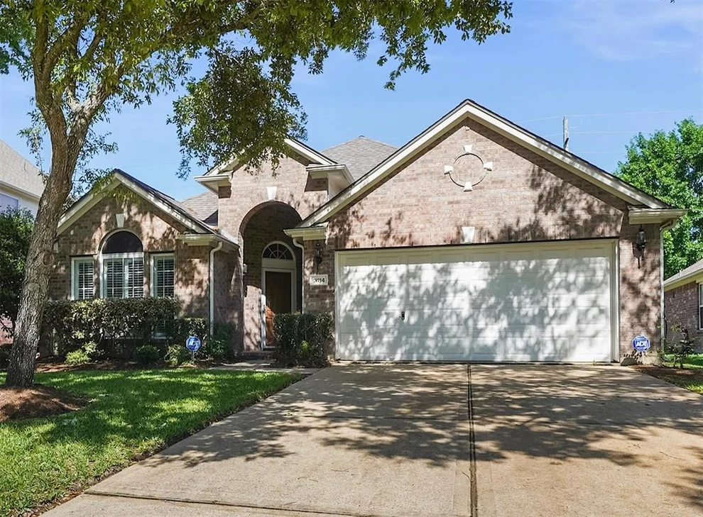 Unit for sale at 3114 Windemere Park Lane, Katy, TX 77494