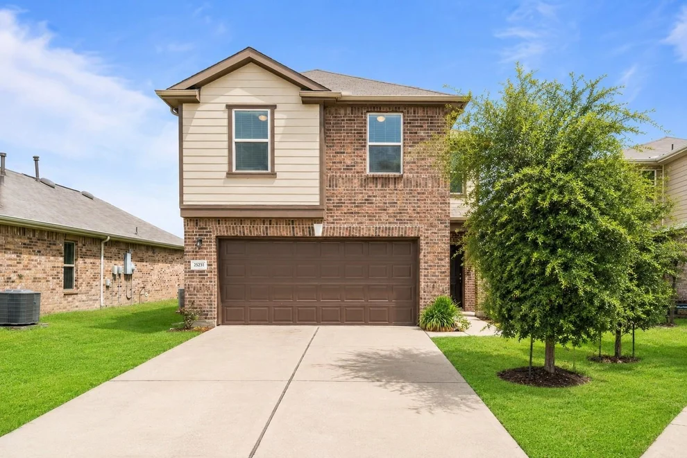 Unit for sale at 25231 Stone Tower Court, Katy, TX 77493