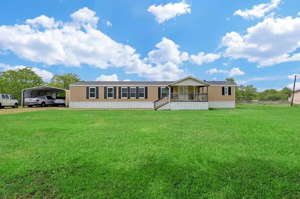 Unit for sale at 8820 Amanda Lane, Manvel, TX 77578