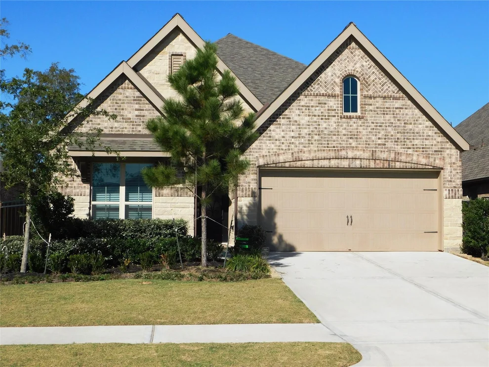 Unit for sale at 8152 Rosemary Sage Drive, Magnolia, TX 77354