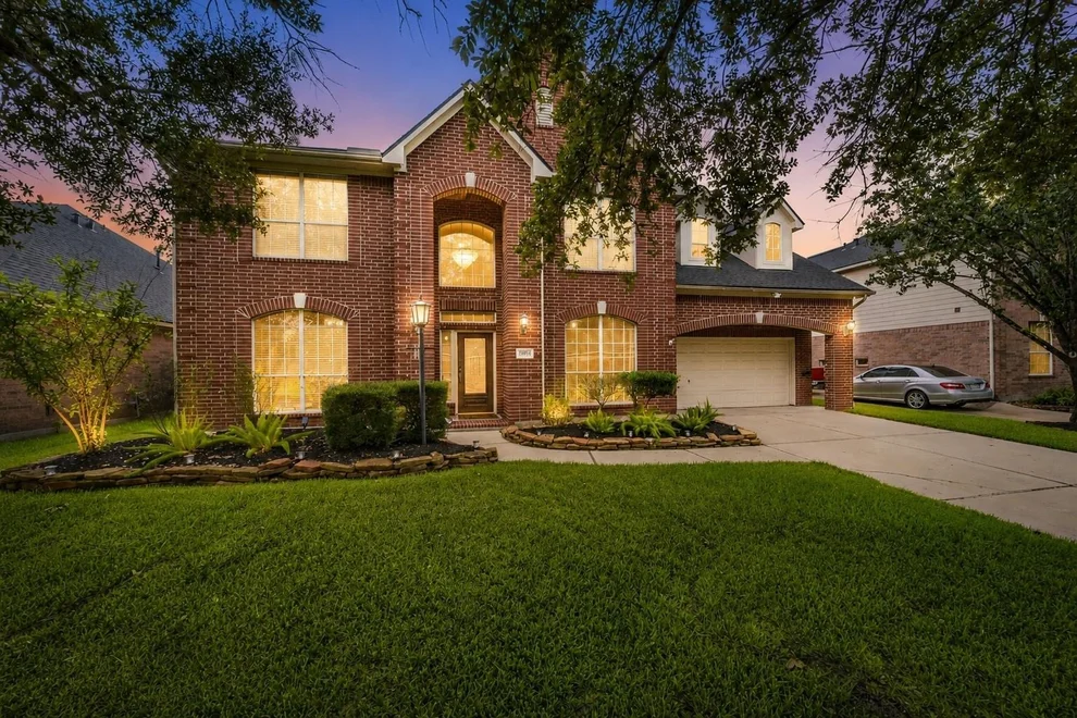 Unit for sale at 19914 Texas Laurel Trail, Humble, TX 77346