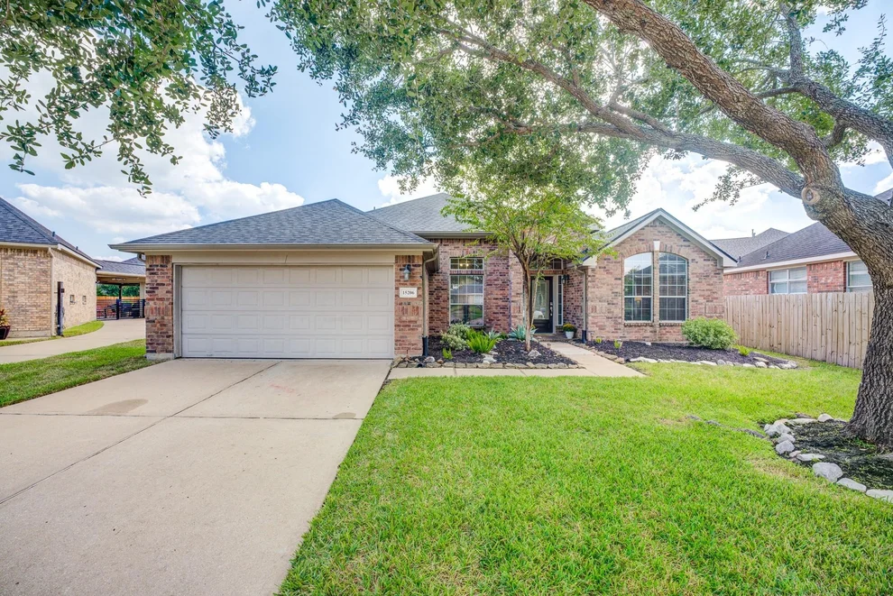 Unit for sale at 15206 Desert Star Court, Cypress, TX 77429