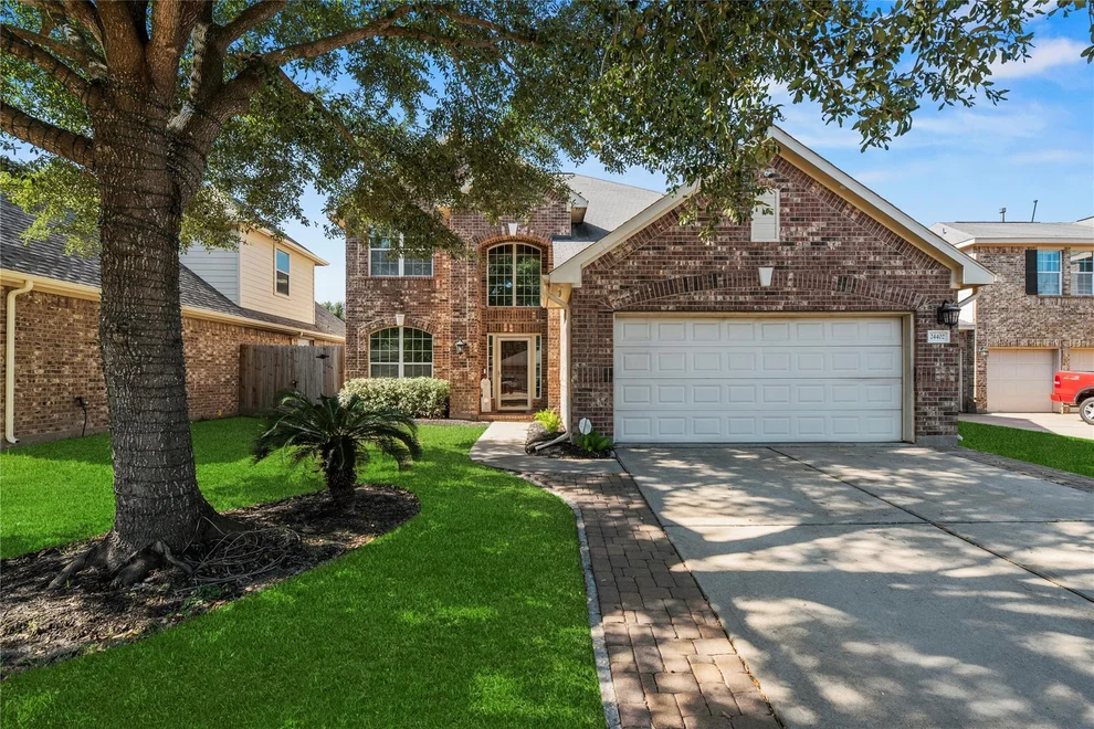 Unit for sale at 24402 Lakecrest Bend Drive, Katy, TX 77493