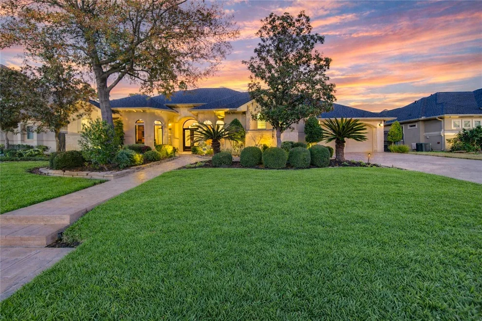 Unit for sale at 16618 Victoria Falls Drive, Spring, TX 77379