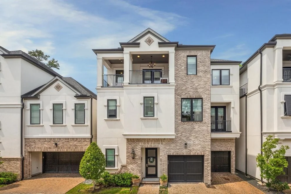 Unit for sale at 1529 Cunningham Parc Lane, Houston, TX 77055