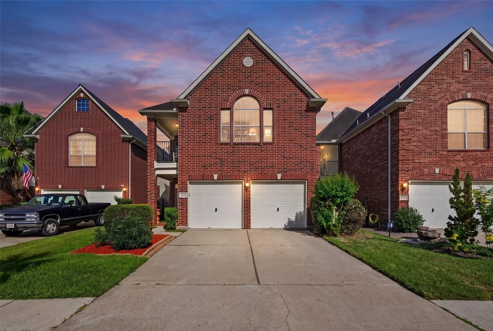 Unit for sale at 3623 Fallen Palms Court, Houston, TX 77042