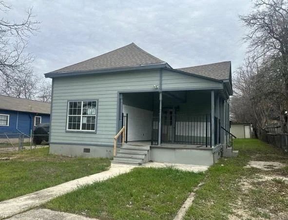 Unit for sale at 2413 Leal Street, San Antonio, TX 78207