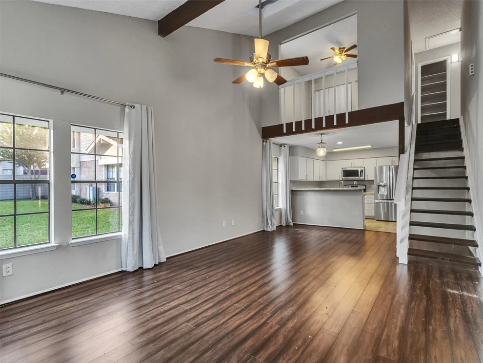 Unit for sale at 6191 Ludington Drive, Houston, TX 77035