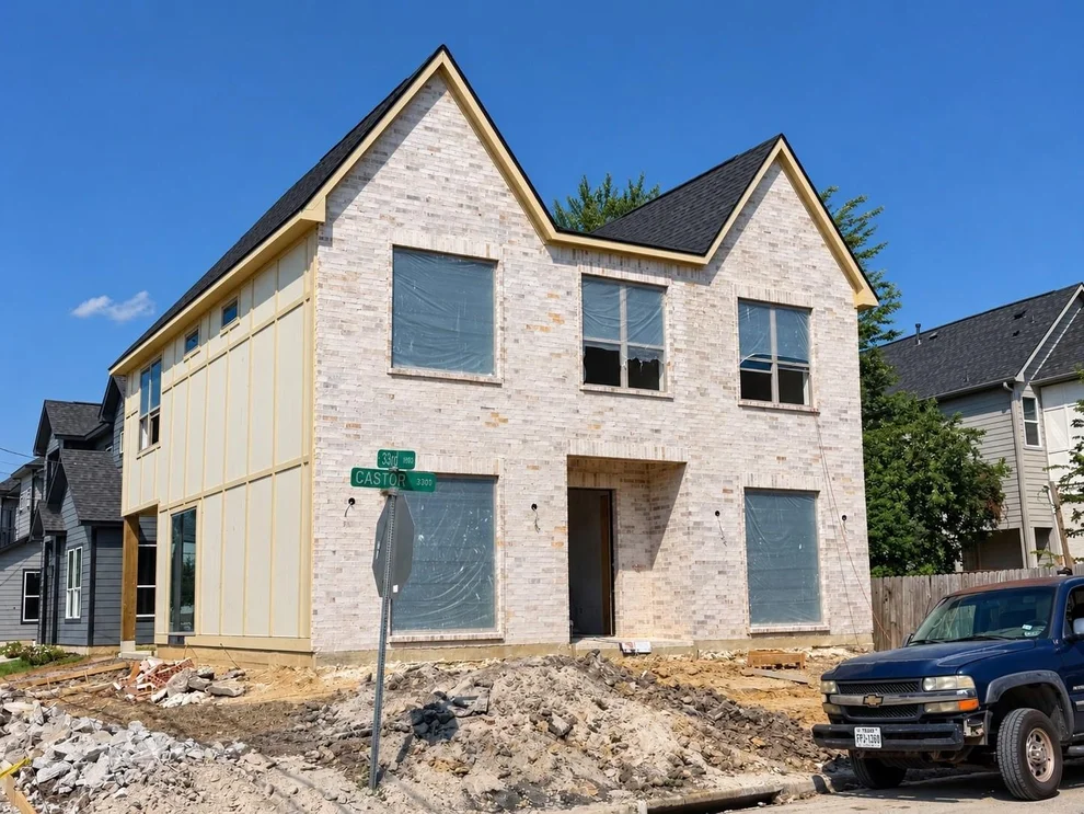Unit for sale at 819 E 33rd Street, Houston, TX 77022