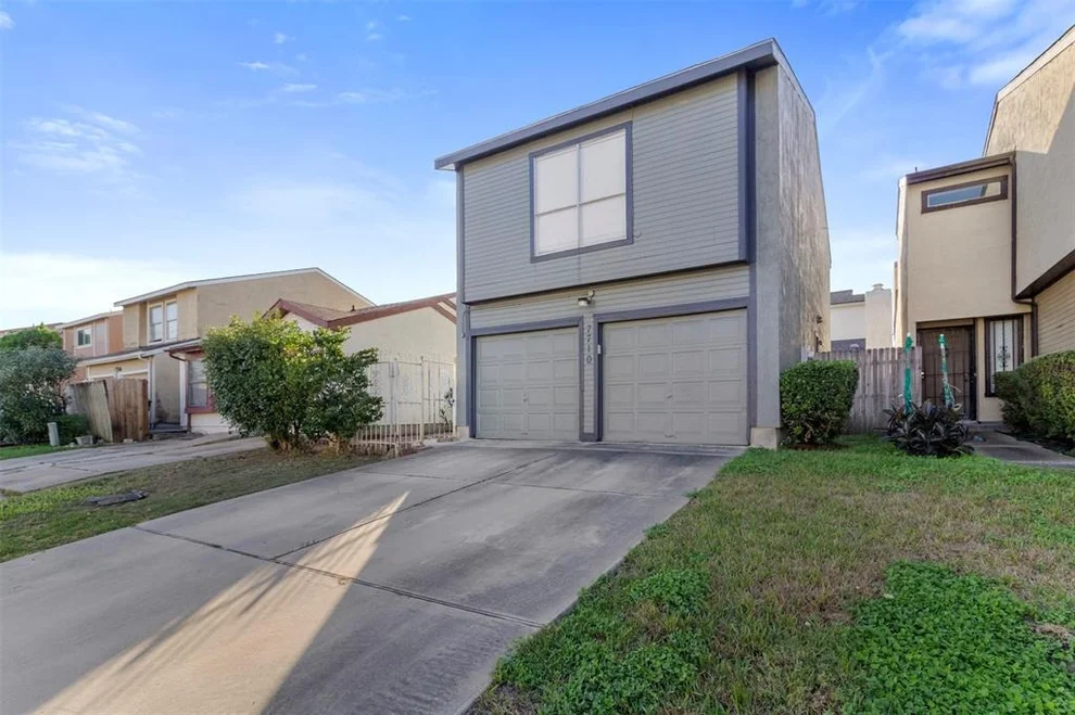 Unit for sale at 7710 Windward Passage Street, Houston, TX 77072