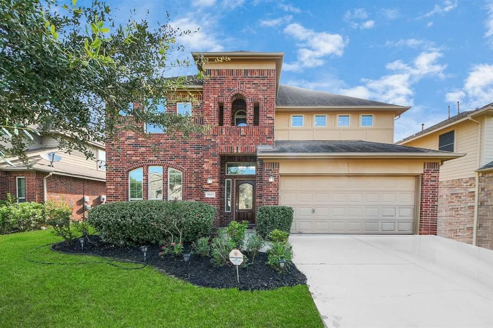 Unit for sale at 9119 Basin Ridge Lane, Richmond, TX 77407