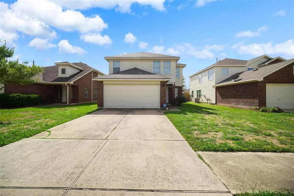 Unit for sale at 5531 Tiger Lilly Way, Houston, TX 77085