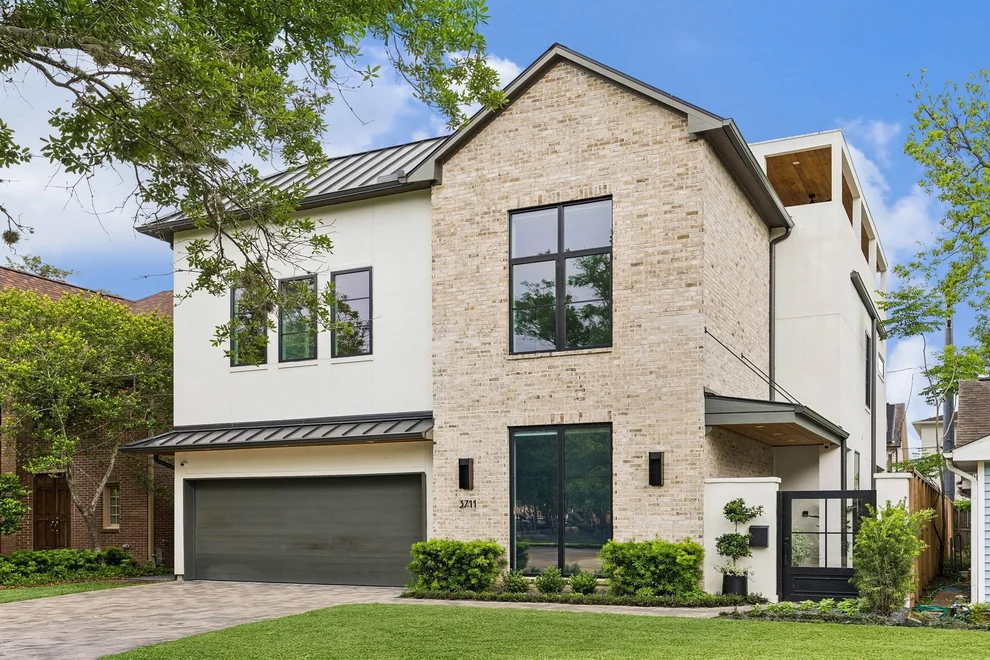 Unit for sale at 3711 University Boulevard, Southside Place, TX 77005