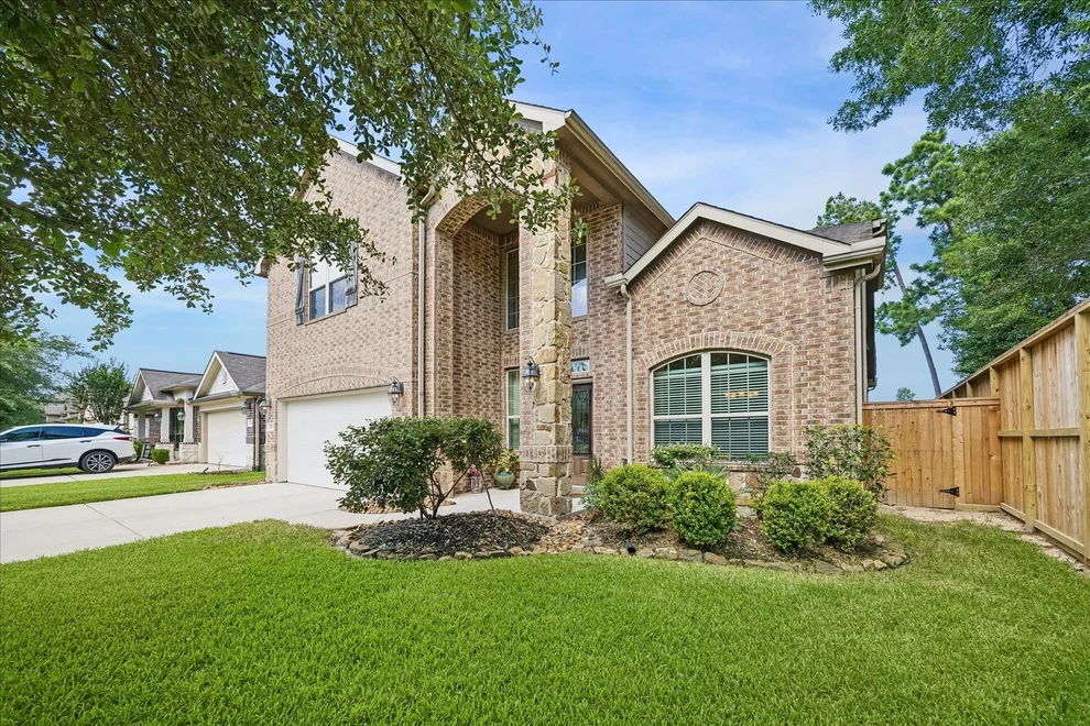 Unit for sale at 24167 Burks Trail Drive, Porter, TX 77365