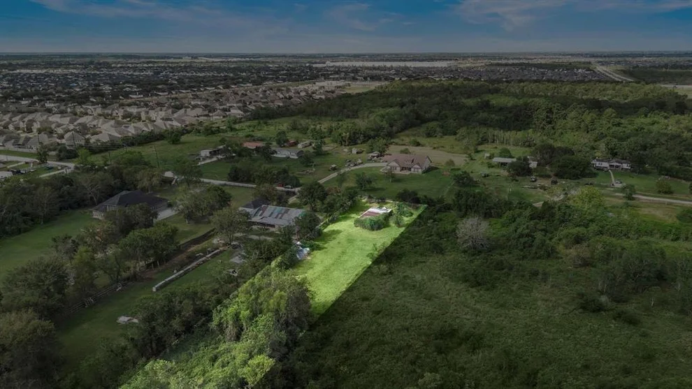 Unit for sale at 0 California Street, Fresno, TX 77545