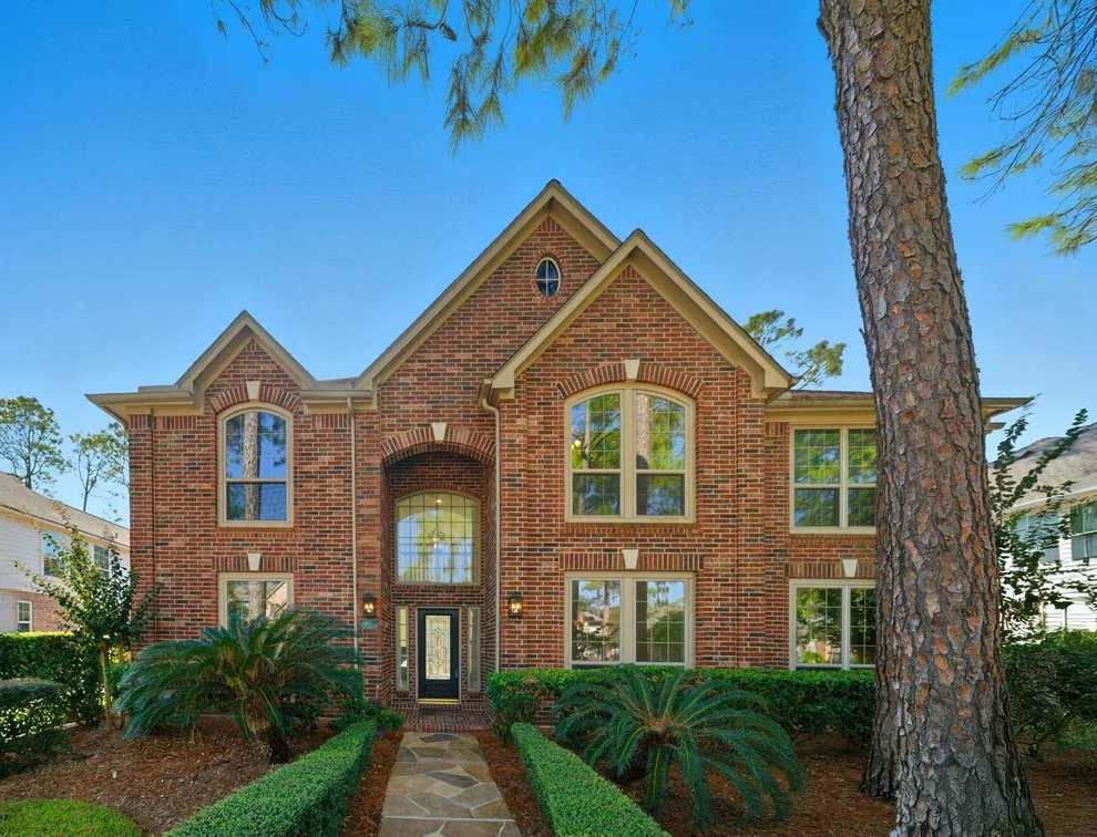 Unit for sale at 4007 N Dawn Cypress Court, Houston, TX 77059