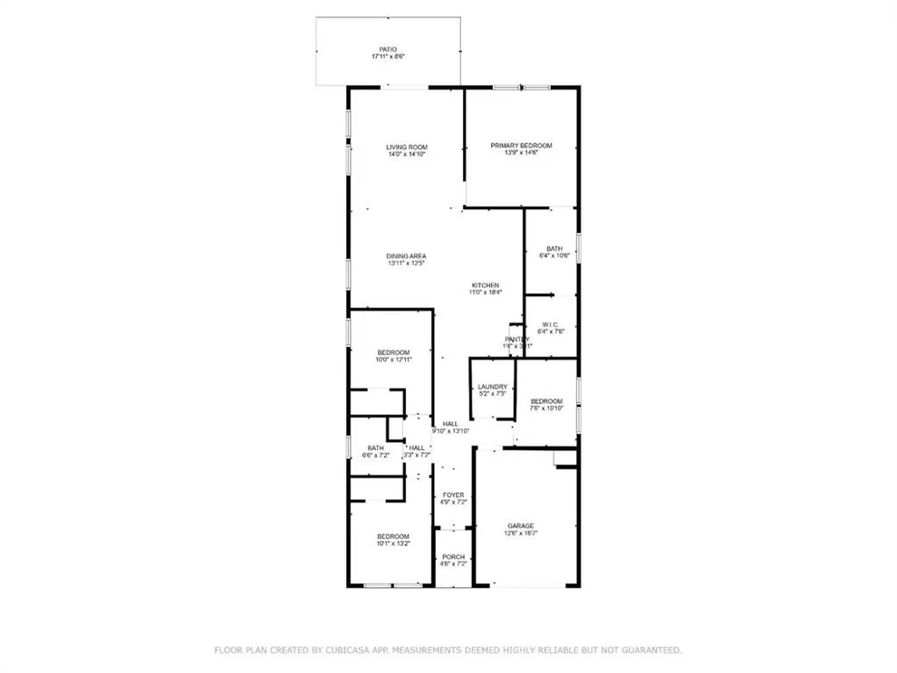 Unit for sale at 300 Stewart Street, Baytown, TX 77520