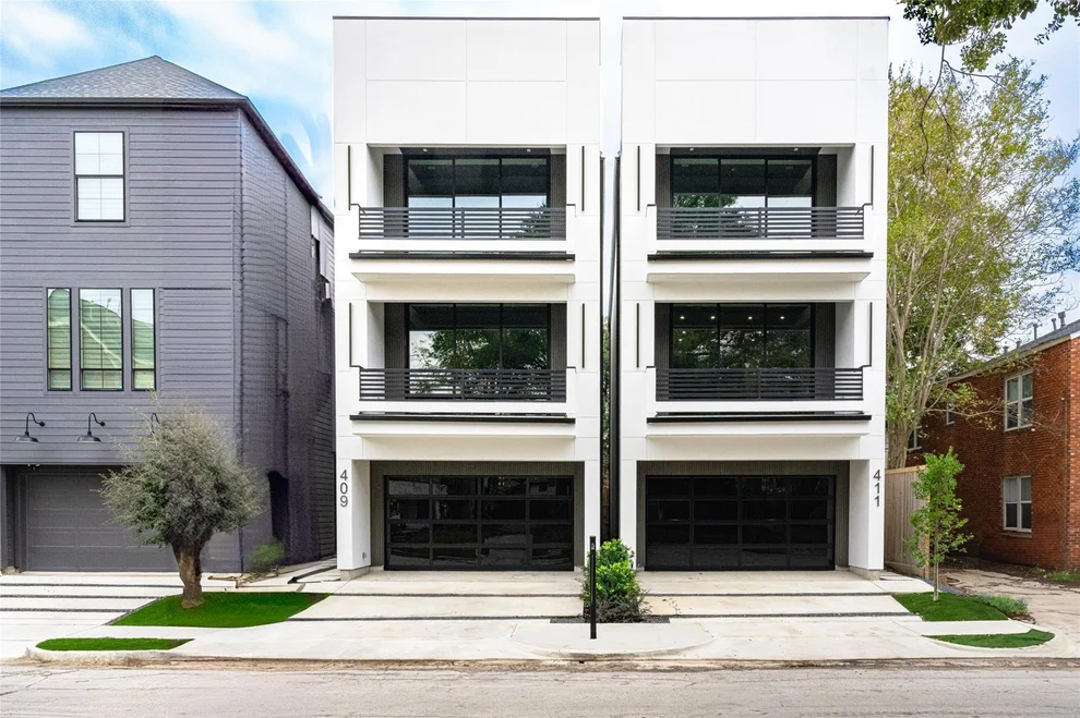 Unit for sale at 1517 W Mcduffie Street, Houston, TX 77019