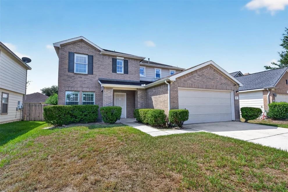 Unit for sale at 318 Remington Heights Drive, Houston, TX 77073